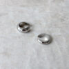 Set de 2 Ear Cuff Caracas Plateado