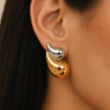 Aretes Orleans