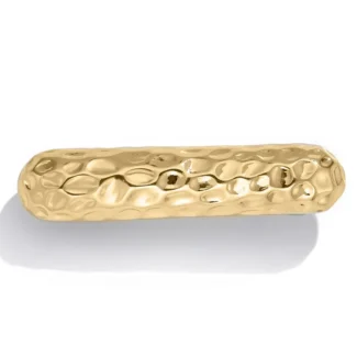 Gancho para Cabello Pilsen Dorado