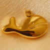19mm - Dije de Ballena