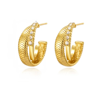 Aretes Lima