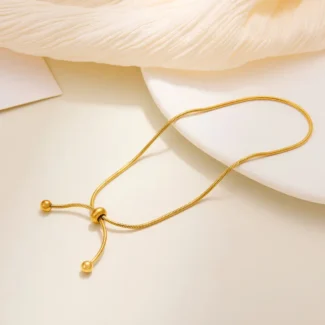 Brazalete Lyon Ajustable