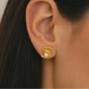 Aretes Bahamas