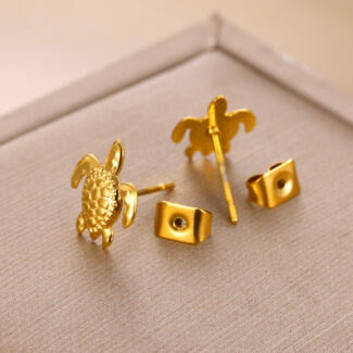 Aretes Monterrico Small