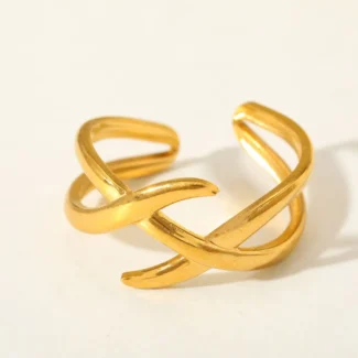 Anillo Viena (Ajustable)