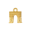 13mm - Dije del Arco del Triunfo