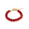 Pulsera Avignon Roja