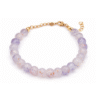 Pulsera Avignon Lila