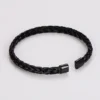 Pulsera Gante Negra (para Hombre)