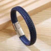 Pulsera Reus Azul Oscuro (para Hombre)