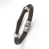 Pulsera Évora Café Quemado (para Hombre)