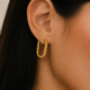 Aretes Viena
