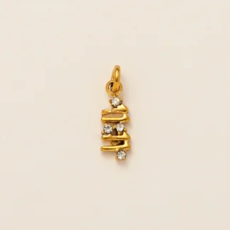 11mm - Dije de 11:11