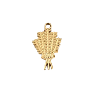 16mm - Dije de Trigo