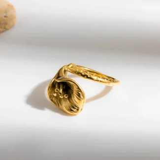Anillo Malawi (ajustable)
