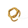 Anillo Saint-tropez (ajustable)