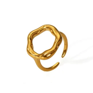 Anillo Saint-tropez (ajustable)