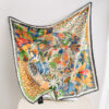 90cm - Pañuelo Florencia