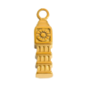 23mm  Dije de Big Ben