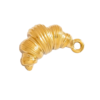 18mm - Dije de Croissant