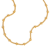 Collar Beirut Dorado