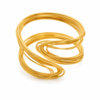Pulsera Tavira Dorada