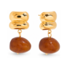 Aretes Ferrara Cafés