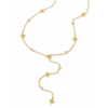 Collar Damasco Dorado