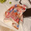 70cm - Pañuelo Giovanna