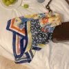 70cm - Pañuelo Delfina