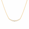 Collar Dubai Dorado