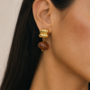 Aretes Ferrara Cafés