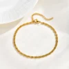 Pulsera Mykonos
