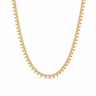 Collar Cusco