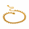 Pulsera Cusco