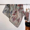 70cm - Pañuelo Delphine