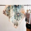 70cm - Pañuelo Ainhoa