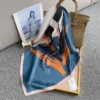 70cm - Pañuelo Anaís