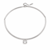 Collar Mendoza Plateado