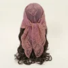 80cm - Pañuelo Odette
