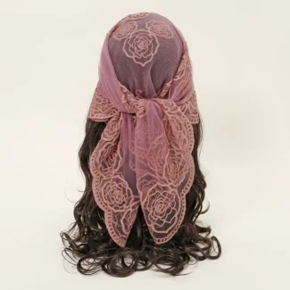 80cm - Pañuelo Odette