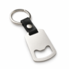 Llavero Destapador Plateado (Ajustable)